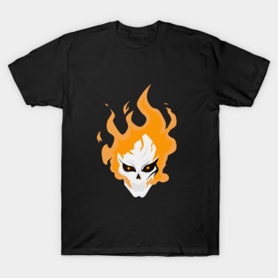 Ghost Rider : Agents of sheild T-Shirt